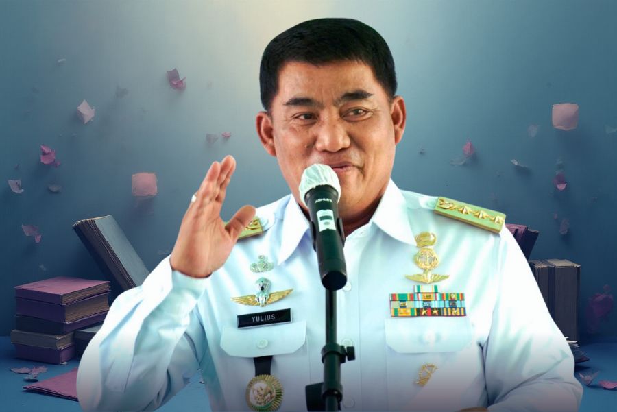 tidak ada pemotongan gaji ASN Sulut