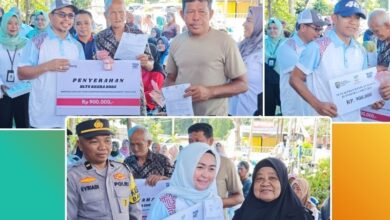 BLT Kesra Boltara 2025