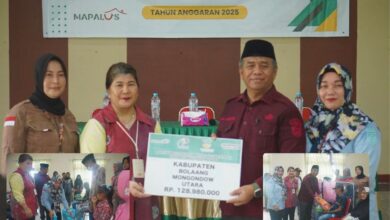 Bantuan ATENSI Boltara