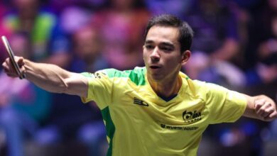 Hugo Calderano vs Jang Woojin