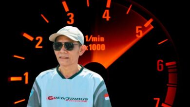 Kejurda Drag Bike Boltara