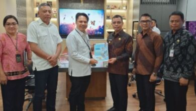 Pelebaran Jalan Trans Sulawesi Keakar–Sonuo