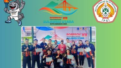 Pencak Silat Boltara