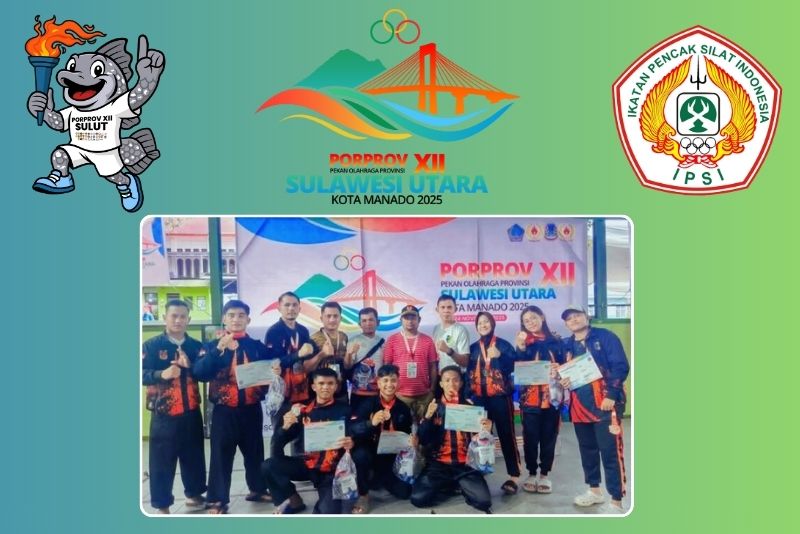 Pencak Silat Boltara