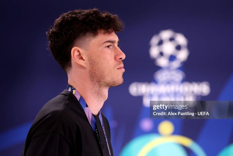 Transfer Alessandro Bastoni