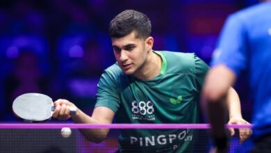 WTT Champions Frankfurt 2025