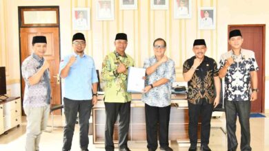 Pemkab Boltim menjelaskan status hibah lahan PT Ranomut