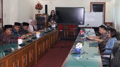 Pemkab Boltim perkuat kerja sama dengan Unsrat Manado