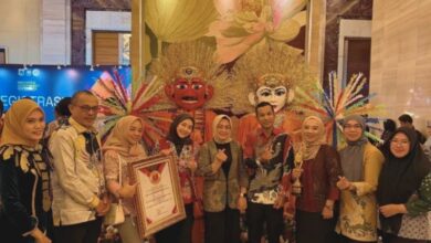 Daerah Terinovatif 2025