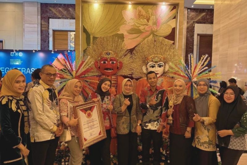 Daerah Terinovatif 2025