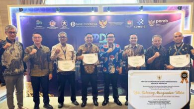 Digitalisasi daerah Boltara