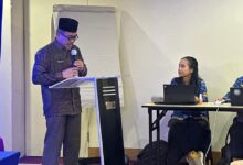 Pembukaan Bimtek SPIP Terintegrasi untuk OPD Boltim
