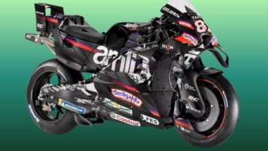Aprilia RS-GP26