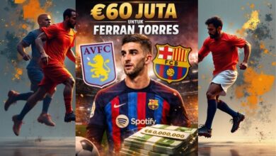 Aston Villa incar Ferran Torres