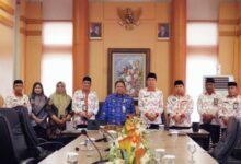 Manajemen Talenta Bolsel