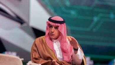 Arab Saudi serukan stabilitas