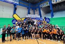 PTMSI BERSATU CUP 2026