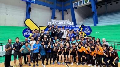 PTMSI BERSATU CUP 2026