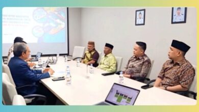 Pengembangan Pelabuhan Kotabunan