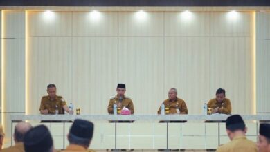 Perjanjian Kinerja Pemkab Boltara 2026