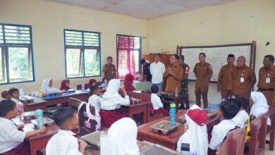 Program Makan Bergizi Gratis