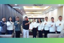 Tim Khusus Gubernur Sulut