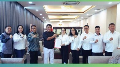 Tim Khusus Gubernur Sulut