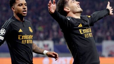 Transfer Brahim Diaz