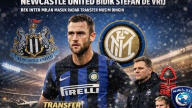 Transfer Stefan de Vrij