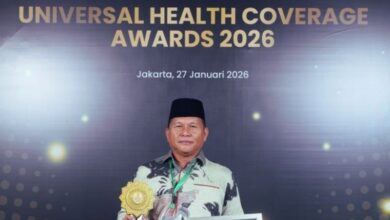 UHC Awards 2026 Bolsel