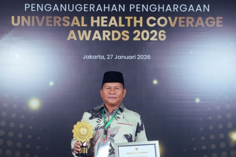 UHC Awards 2026 Bolsel