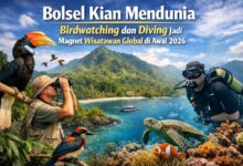 Wisata Bolsel