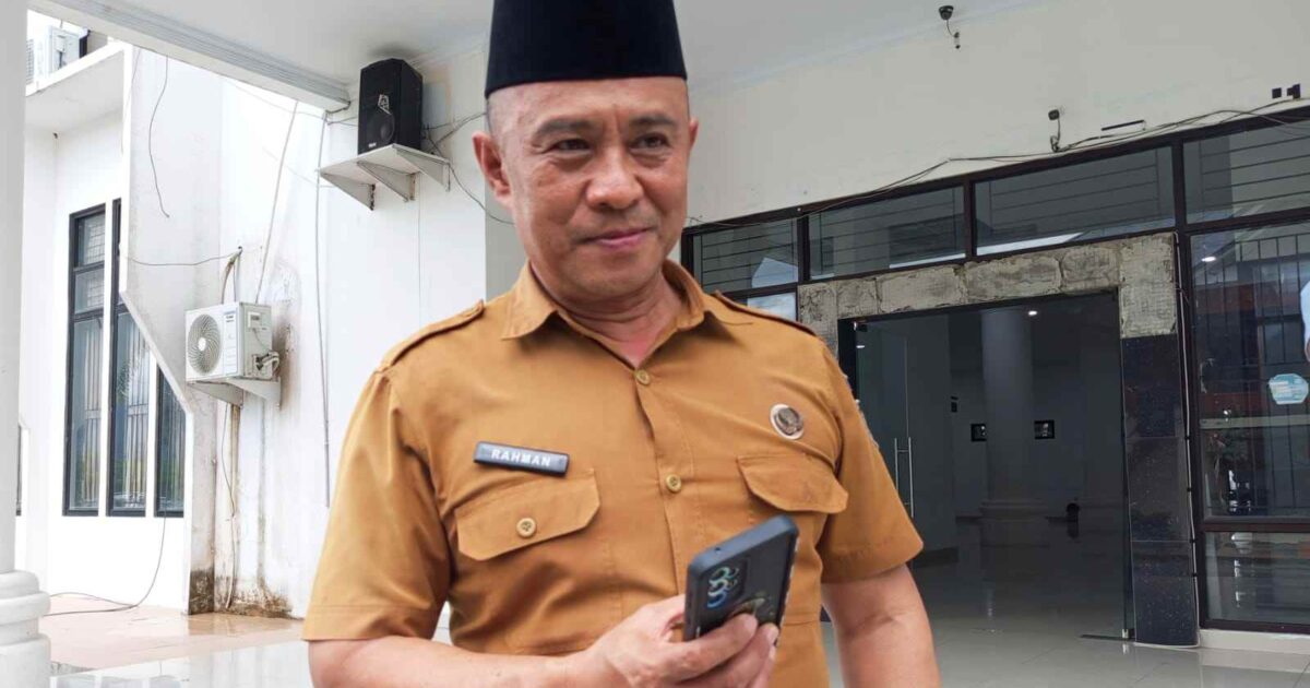 Pilkades 2026 di Boltim