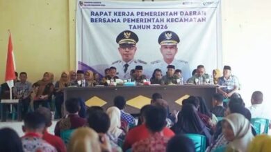 raker Pemkab Boltara