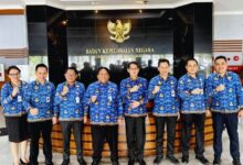 Ekspose Manajemen Talenta ASN