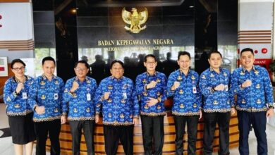 Ekspose Manajemen Talenta ASN