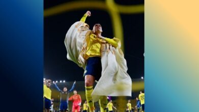 Harga Bisht Cristiano Ronaldo