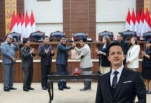 Perda RTRW Sulut 2026–2044