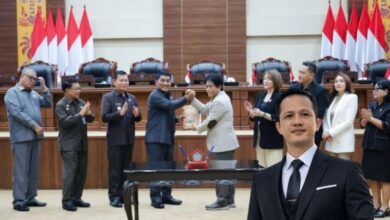 Perda RTRW Sulut 2026–2044