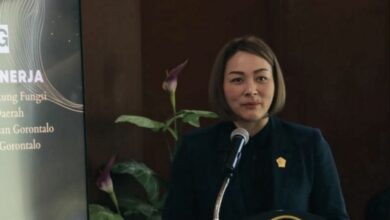 RTRW Sulut 2025–2044