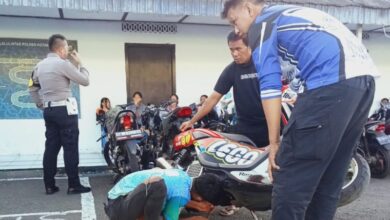 Operasi Keselamatan Samrat 2026