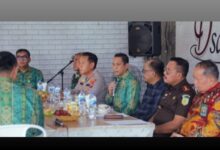 Pasar Senggol Kotamobagu 2026