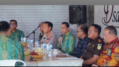 Pasar Senggol Kotamobagu 2026