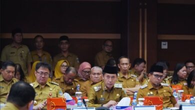 Penguatan Ekonomi Syariah Bolsel