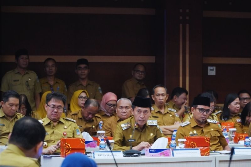 Penguatan Ekonomi Syariah Bolsel