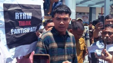 Perda RTRW Sulawesi Utara 2026–2044