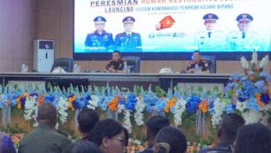 Radio Adhyaksa Bitung