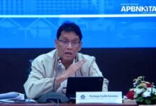 Sanksi blacklist alumni LPDP