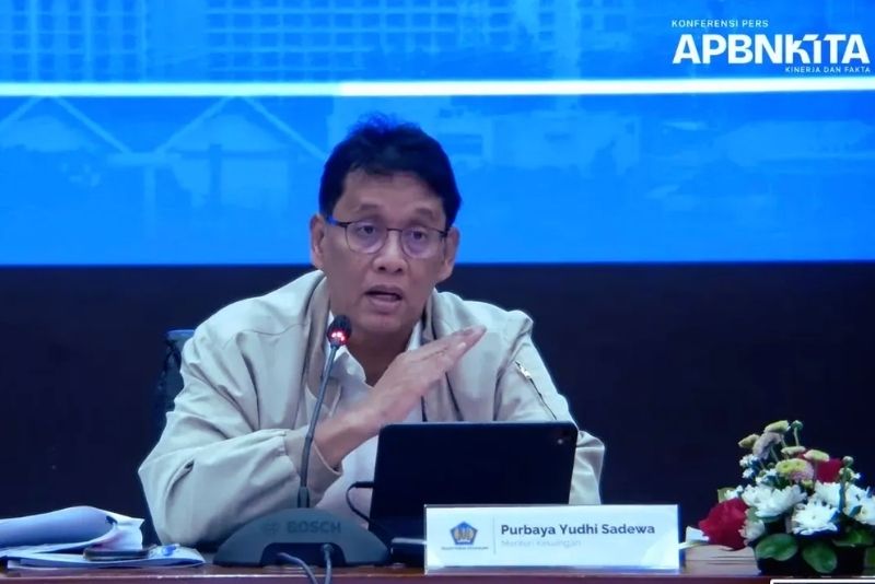 Sanksi blacklist alumni LPDP