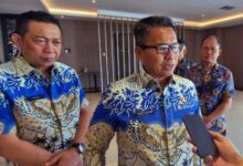 Tahlis Gallang Purna Tugas